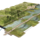Illustration for article titled 5 Radical Ideas To Protect Coastal Cities From the Next Big Storm